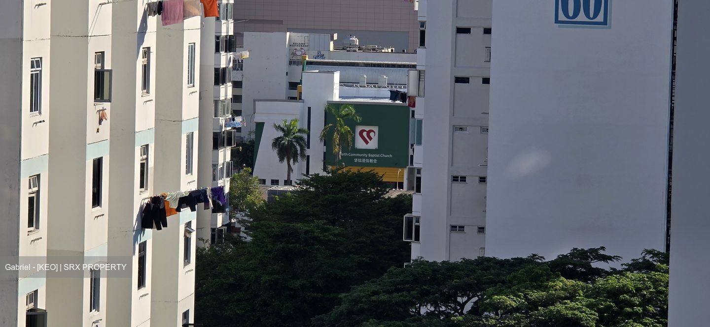Blk 67 Marine Drive (Marine Parade), HDB 3 Rooms #594305001